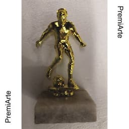 Imagen de producto Trofeo Art. TP 445